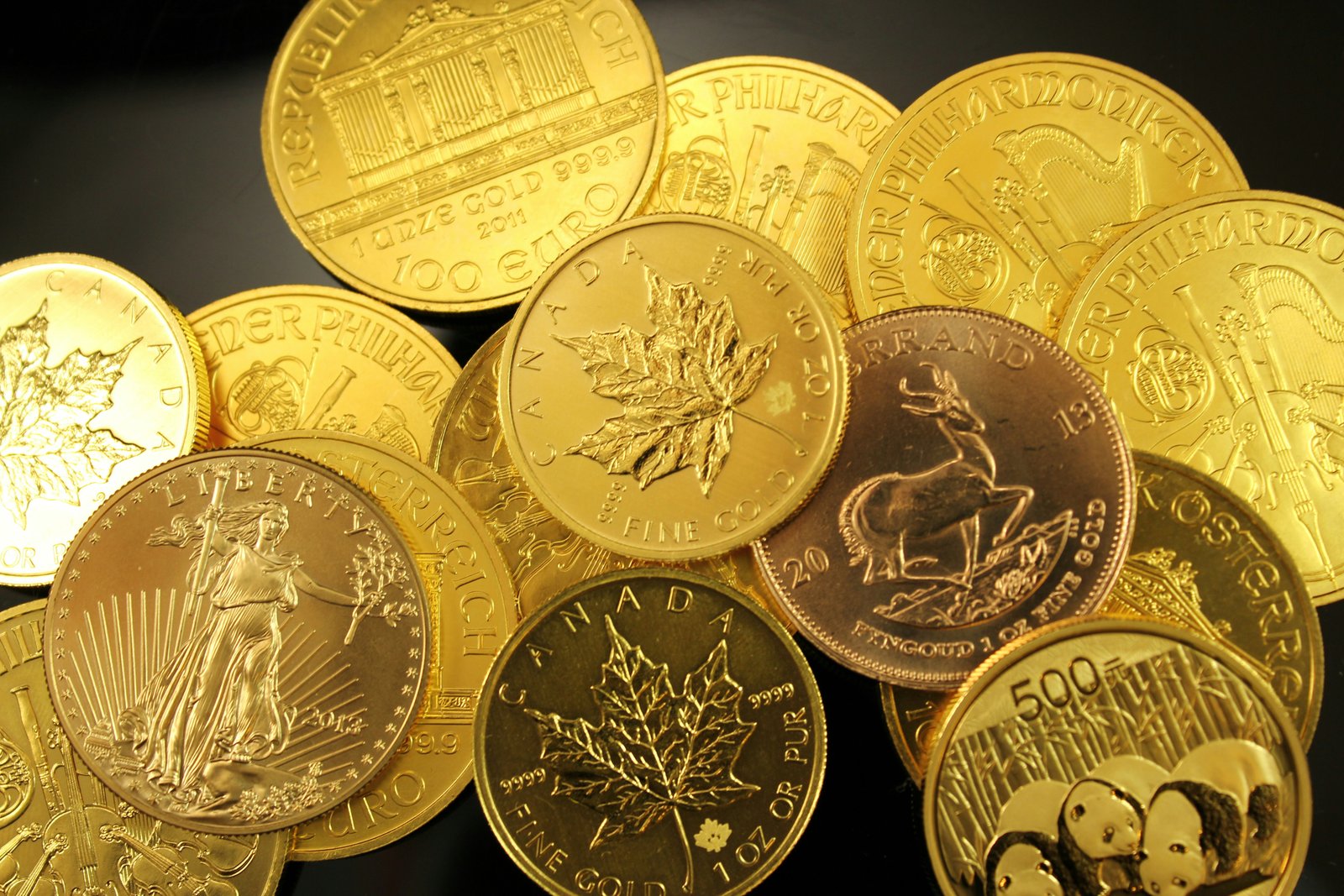 Gold Savings Scheme
